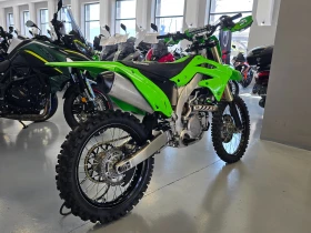Kawasaki Kfx 450ie, 2020г., снимка 3