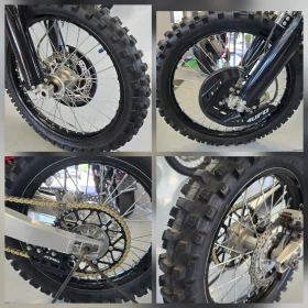 Kawasaki Kfx 450ie, 2020г., снимка 15