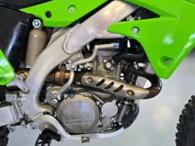Kawasaki Kfx 450ie, 2020г., снимка 8