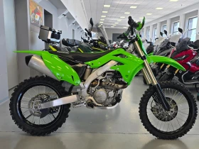 Kawasaki Kfx 450ie, 2020г., снимка 2