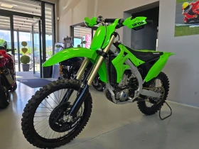 Kawasaki Kfx 450ie, 2020г., снимка 7