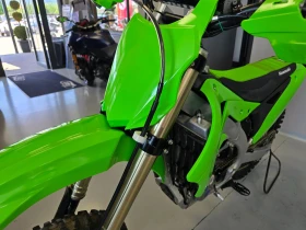 Kawasaki Kfx 450ie, 2020г., снимка 13