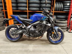 Yamaha Mt-09, снимка 1