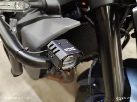 Yamaha Mt-09, снимка 3