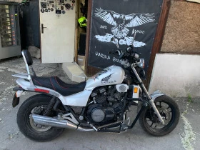 Honda Magna 1100, снимка 2