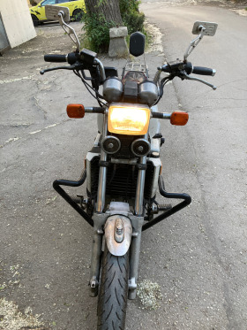 Honda Magna 1100, снимка 9 - Мотоциклети и мототехника - 44789095
