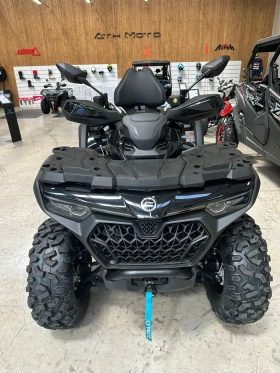 Cfmoto CFORCE X10 PREMIUM EPS , снимка 1