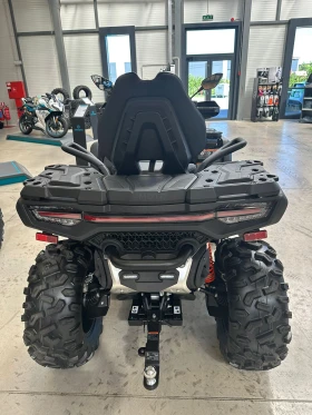 Cfmoto CFORCE X10 PREMIUM EPS , снимка 3