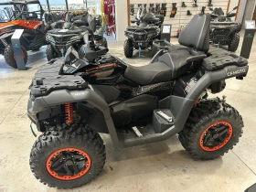 Cfmoto CFORCE X10 PREMIUM EPS , снимка 5