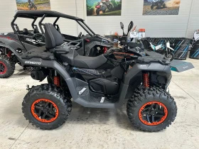 Cfmoto CFORCE X10 PREMIUM EPS , снимка 2