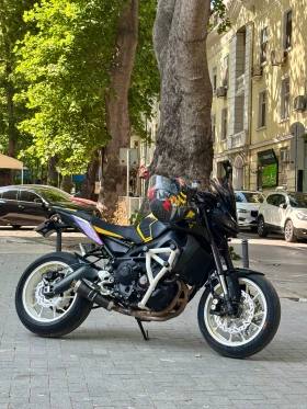 Обява за продажба на Yamaha Mt-09 ~13 900 лв. - изображение 6