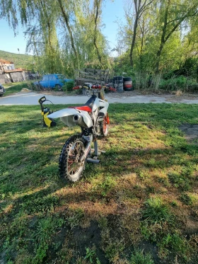 Honda Crf | Mobile.bg    2