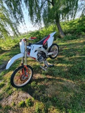 Honda Crf