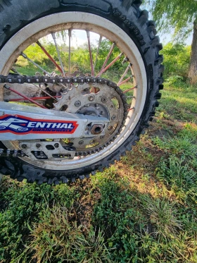 Honda Crf | Mobile.bg    7