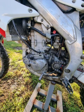 Honda Crf | Mobile.bg    6