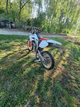 Honda Crf | Mobile.bg    5