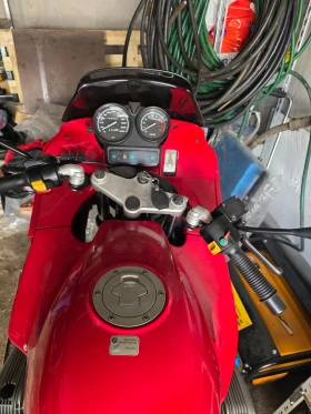 Обява за продажба на BMW R 1100RS ~3 600 лв. - изображение 1