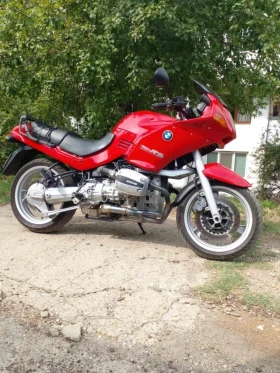 BMW R 1100RS | Mobile.bg    16