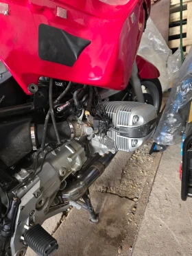 Обява за продажба на BMW R 1100RS ~3 600 лв. - изображение 5