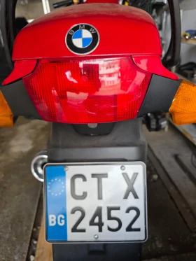 Обява за продажба на BMW R 1100RS ~3 600 лв. - изображение 9