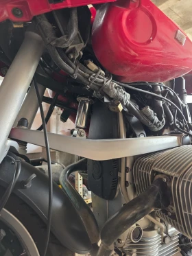 Обява за продажба на BMW R 1100RS ~3 600 лв. - изображение 7