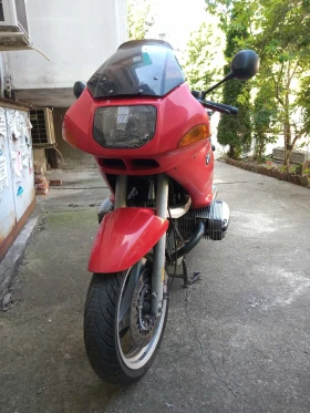 BMW R 1100RS | Mobile.bg    13