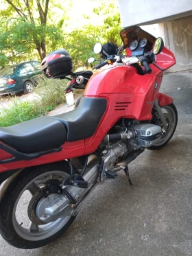 BMW R 1100RS | Mobile.bg    15
