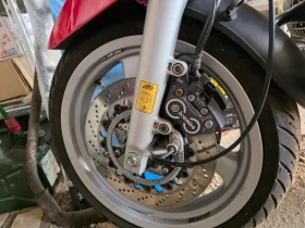 Обява за продажба на BMW R 1100RS ~3 600 лв. - изображение 3
