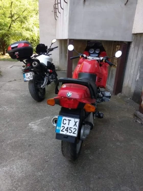 BMW R 1100RS | Mobile.bg    14