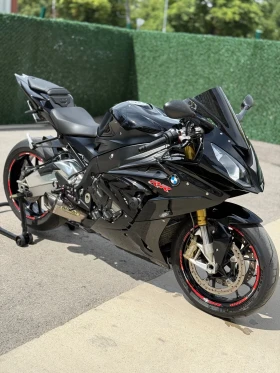  BMW S