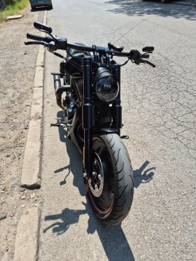 Harley-Davidson V-Rod VRSCDX NIGHT ROD SPESCIAL | Mobile.bg    10