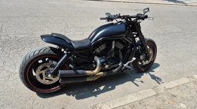     Harley-Davidson V-Rod VRSCDX NIGHT ROD SPESCIAL