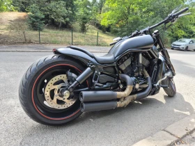 Обява за продажба на Harley-Davidson V-Rod VRSCDX NIGHT ROD SPESCIAL ~46 000 лв. - изображение 1