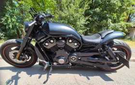 Harley-Davidson V-Rod VRSCDX NIGHT ROD SPESCIAL | Mobile.bg    6
