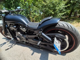 Harley-Davidson V-Rod VRSCDX NIGHT ROD SPESCIAL | Mobile.bg    7