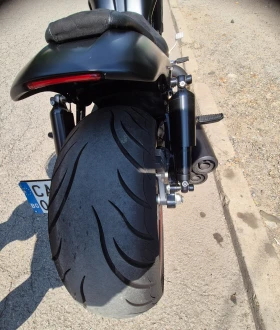 Harley-Davidson V-Rod VRSCDX NIGHT ROD SPESCIAL | Mobile.bg    3
