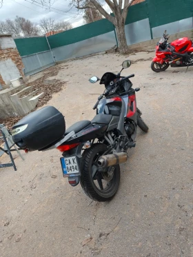 Kymco Quannon, снимка 8