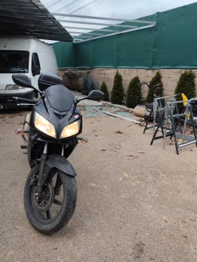 Kymco Quannon, снимка 7