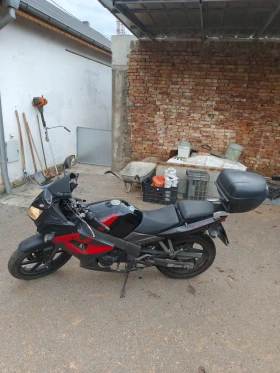 Kymco Quannon, снимка 2