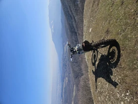 Husqvarna FE 350, снимка 7 - Мотоциклети и мототехника - 53660681