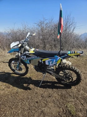 Husqvarna FE 350 | Mobile.bg � ����� ������ 2