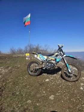 Husqvarna FE 350 | Mobile.bg � ����� ������ 5