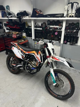Ktm EXC Cbs300 | Auto.bg — изображение 4