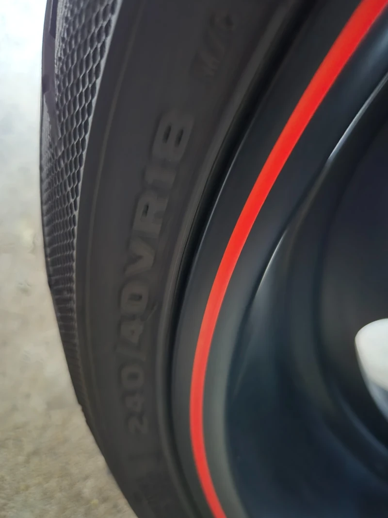 Harley-Davidson V-Rod VRSCDX NIGHT ROD SPESCIAL, снимка 5 - Мотоциклети и мототехника - 51713269