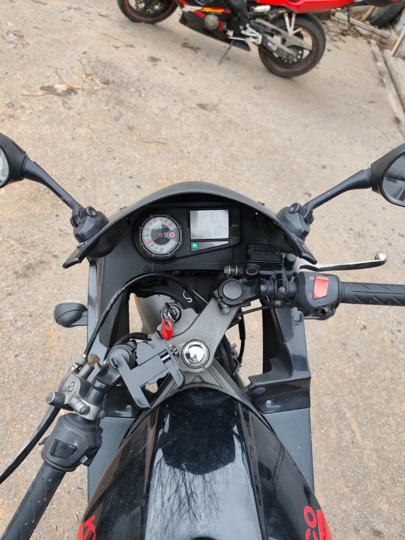 Kymco Quannon, снимка 10 - Мотоциклети и мототехника - 53013611