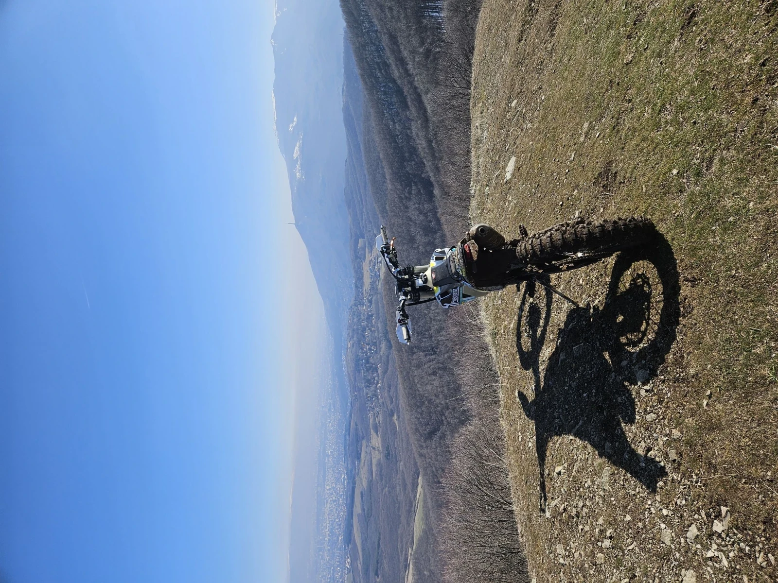 Husqvarna FE 350 - изображение 7