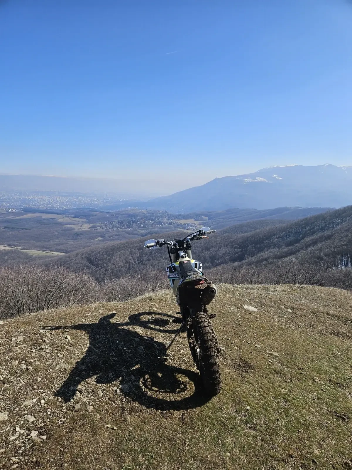 Husqvarna FE 350 | Mobile.bg � ����������� 7