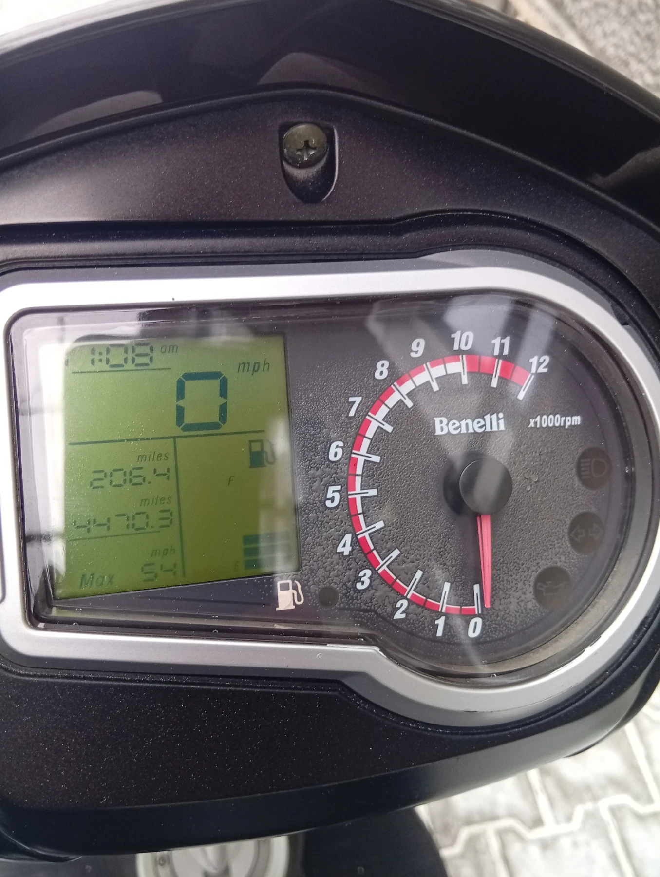Benelli Quattronove Sport | Mobile.bg � ����������� 3