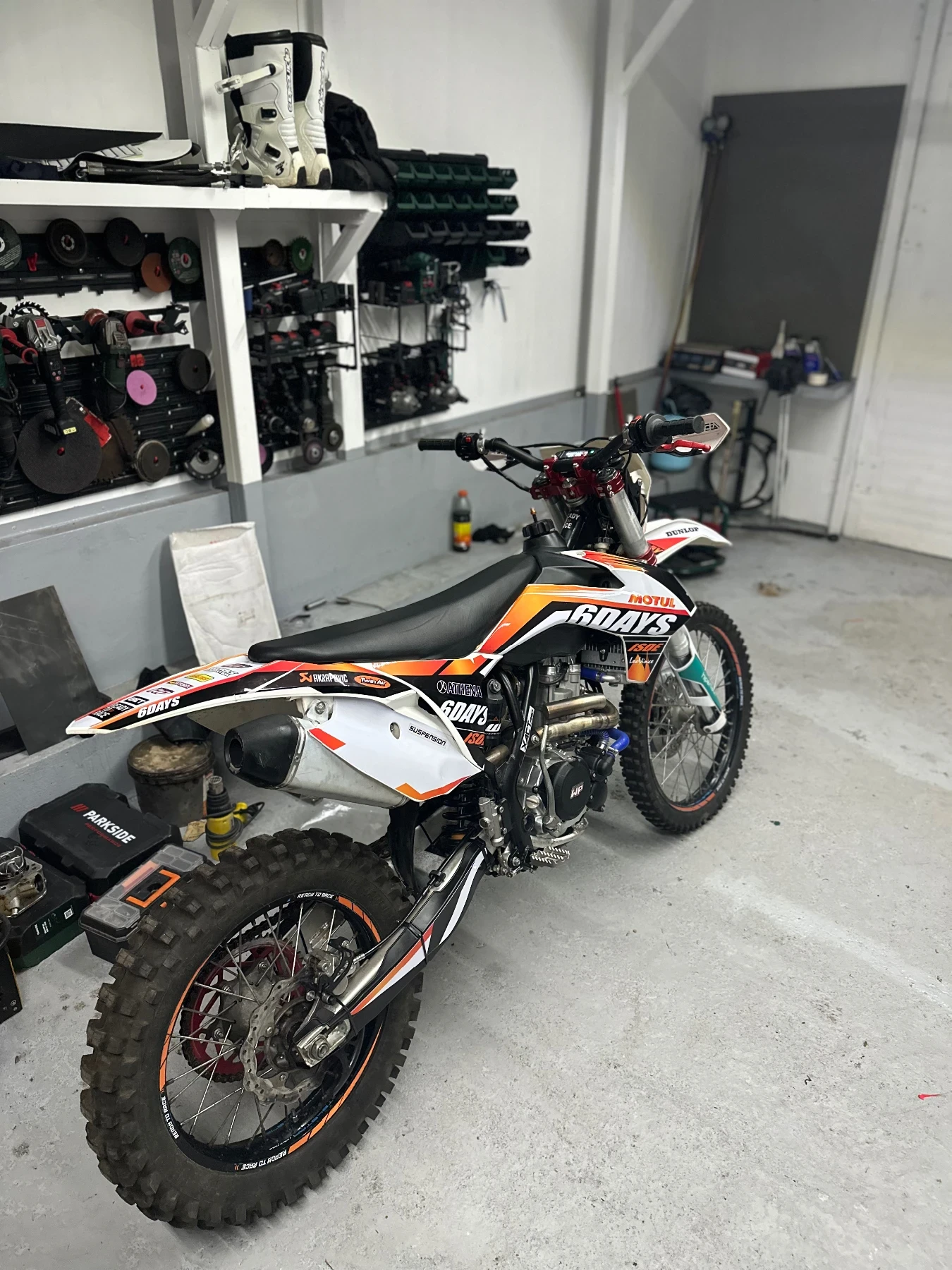 Ktm EXC Cbs300 | Mobile.bg � ����������� 5