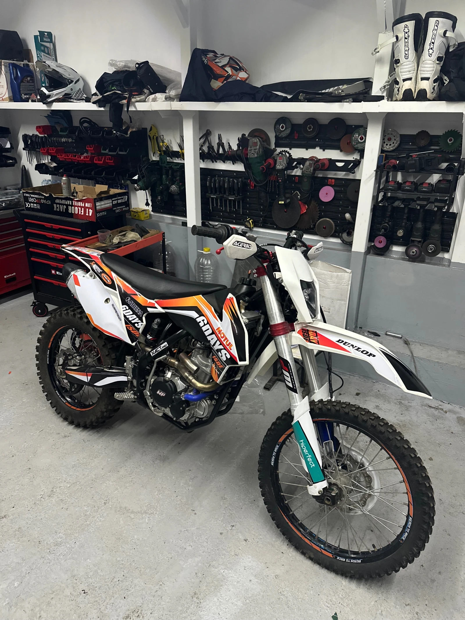 Ktm EXC Cbs300 | Mobile.bg � ����������� 4